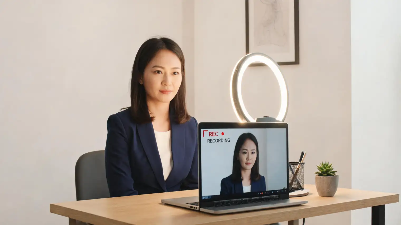 How to Pass Your Spark Hire Interview: What the AI Scoring System Actually Checks