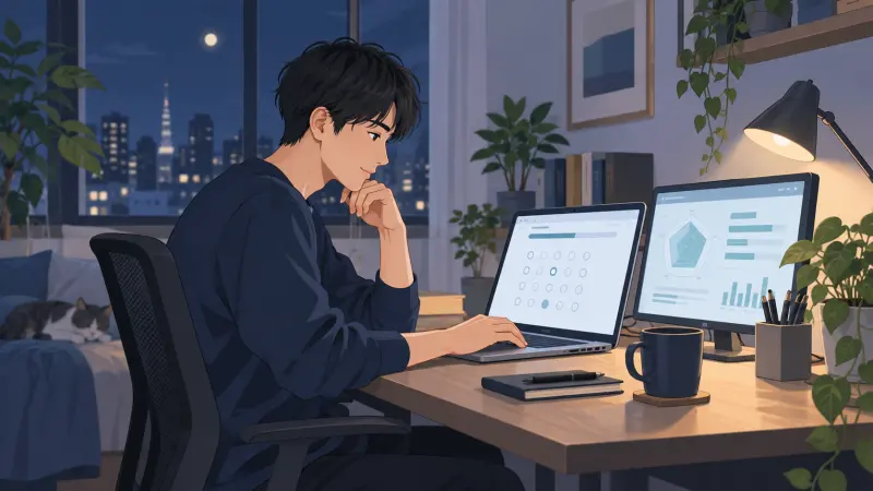 SPI・玉手箱のWebテスト、AIツールは使えるのか