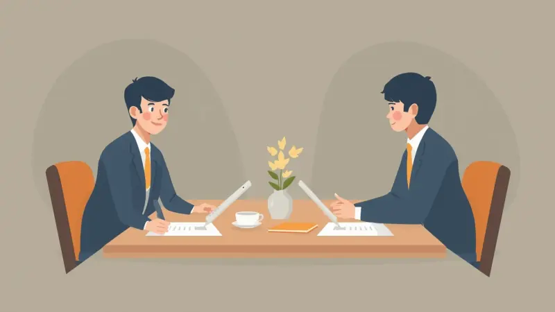 台積電、聯發科Offer談判:分紅、年終能不能談?台灣科技業薪酬全解析