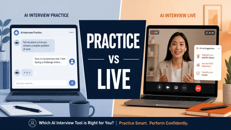 Thay Thế Teal InterviewAI: Giới Hạn & Chi Phí