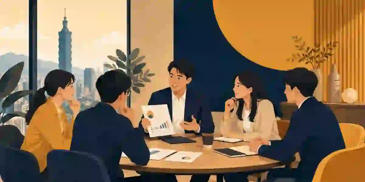科技集團儲備幹部MA面試:廣達、日月光、台達電的群體討論怎麼準備