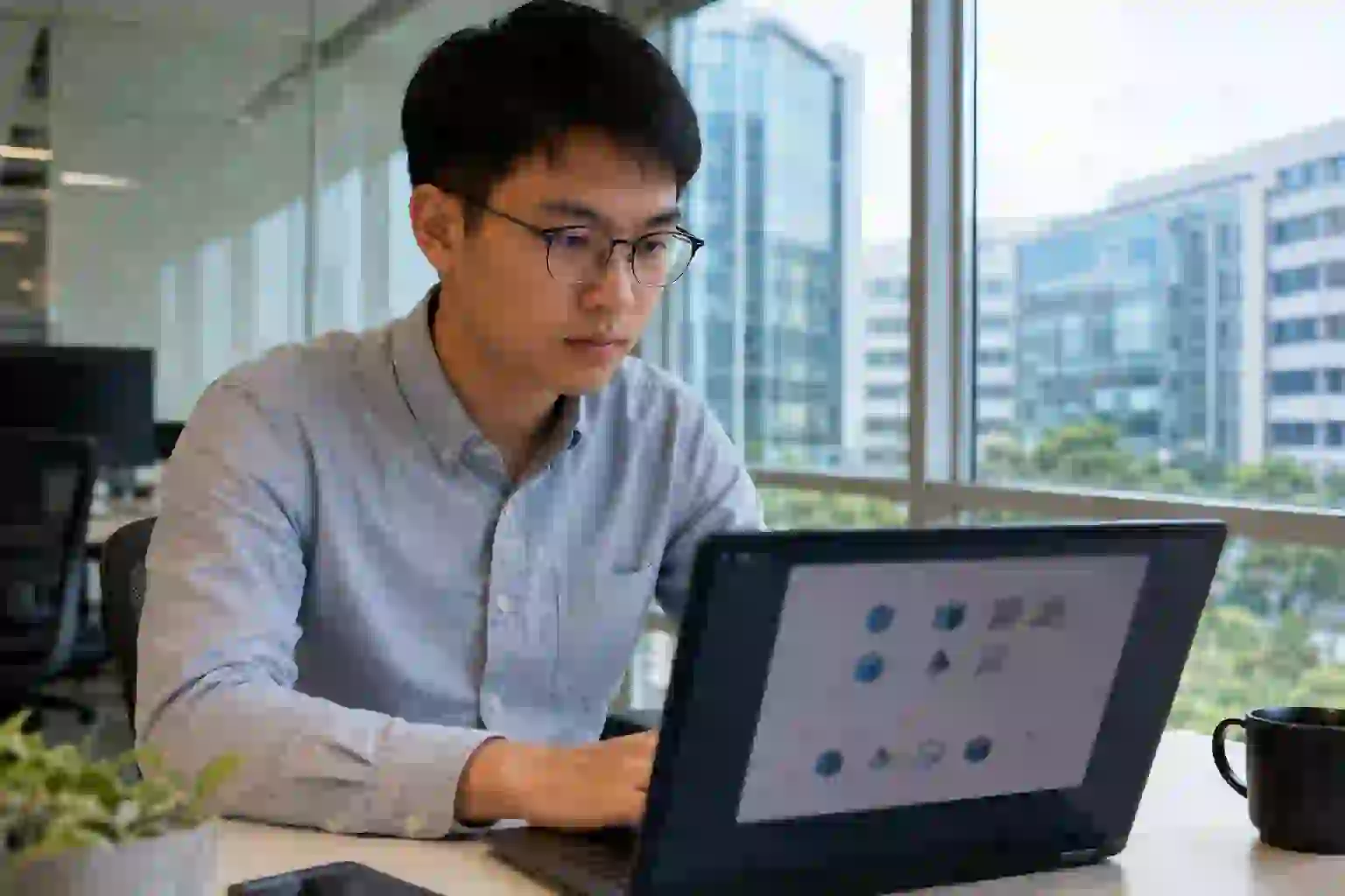 科技業邏輯測驗完整攻略:聯發科、鴻海、廣達、日月光都在考什麼