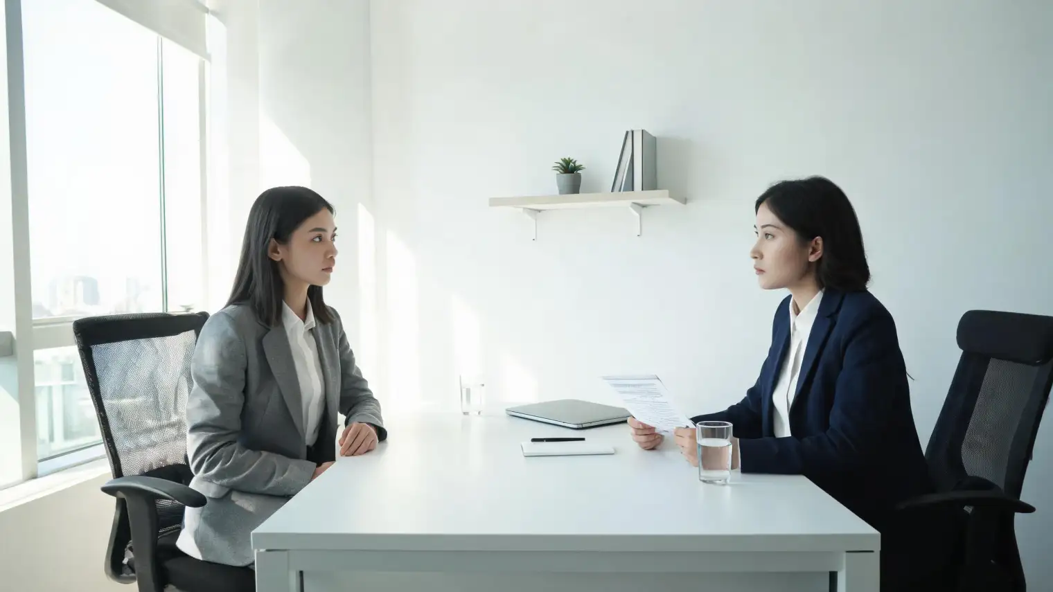 Cách trả lời "Kể về một lần bạn mắc lỗi" trong phỏng vấn (Áp dụng cho mọi cấp độ)