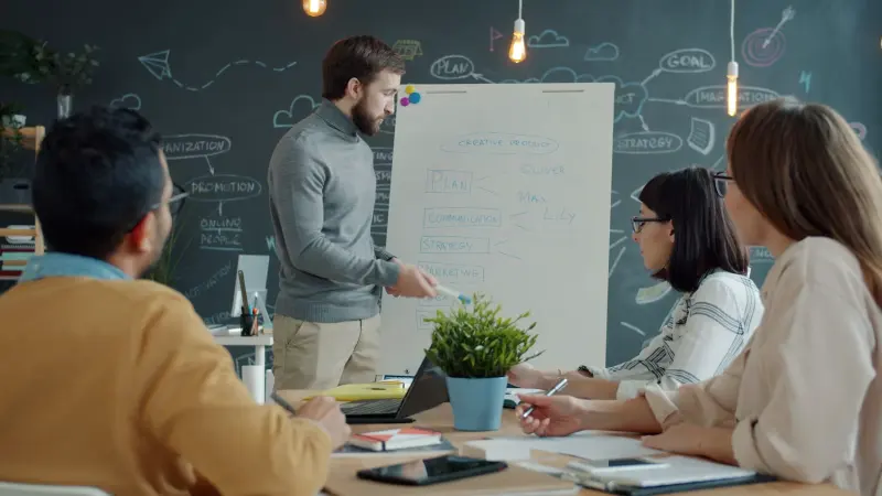 Technical Program Manager Interview AI: How to Prep for the TPM Loop