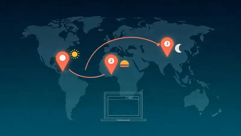 US Remote Interview Tips for Candidates in India and the Philippines