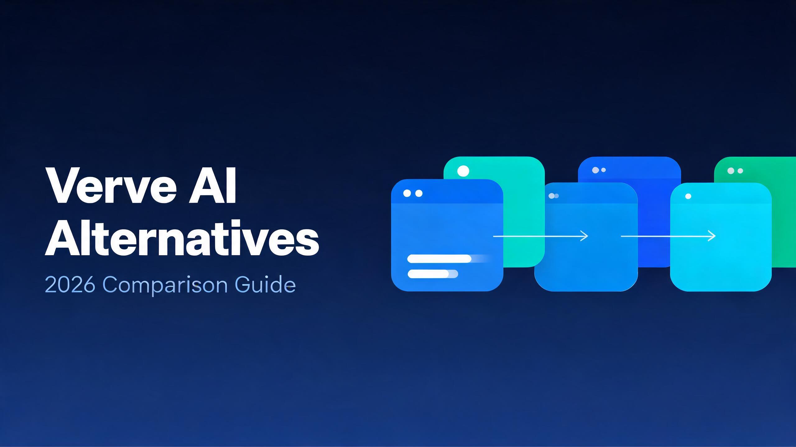 Best Verve AI Alternatives in 2026: Pricing, Detection Risk & Prep