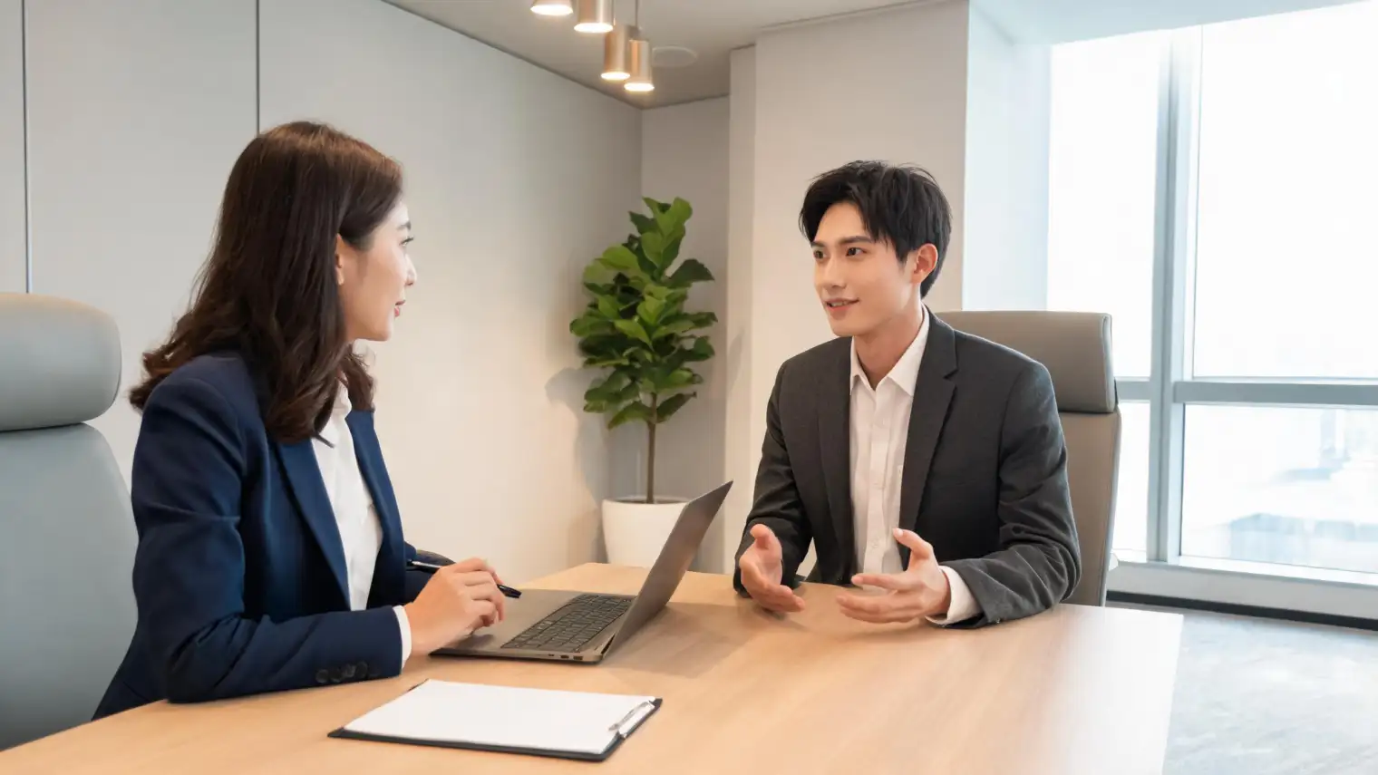 What Are Your Strengths? The Interview Answer That Actually Holds Up Under Probing