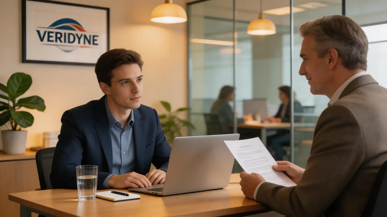Why Do You Want to Work Here? Craft a Real Answer With AI Help