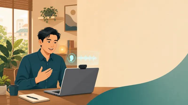 Phỏng Vấn X Interview: AI Chấm Điểm Gì, Trả Lời Sao Cho Tốt