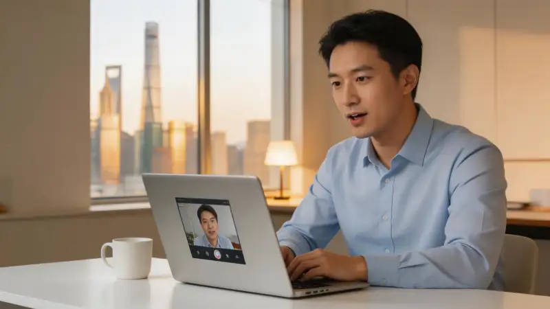 智联招聘视频面试如何使用AI辅助?2026年完整指南