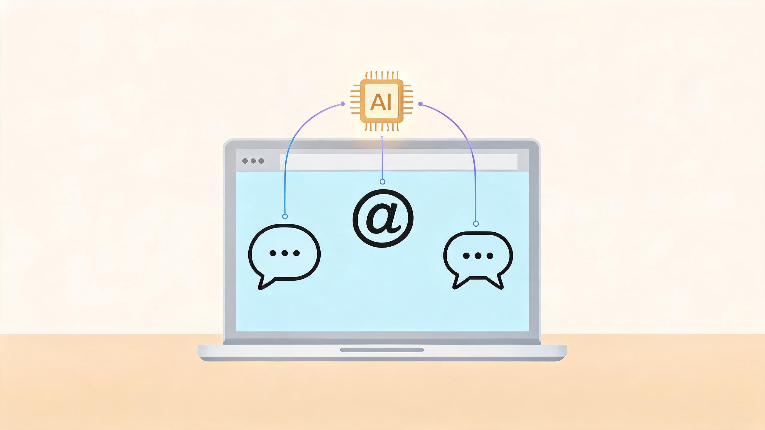 How to Let an AI Agent Post to Social Media for You